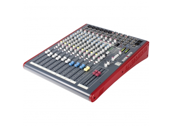 Allen & Heath ZED-12FX Allen & Heath ZED-12FX
